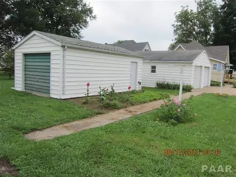 826 E Douglas, Cuba, IL 61427 photo 7