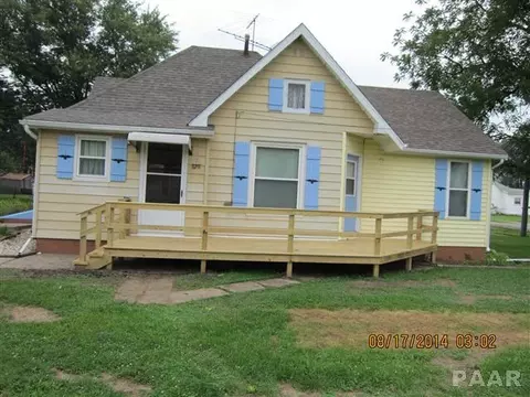826 E Douglas, Cuba, IL 61427 photo 1