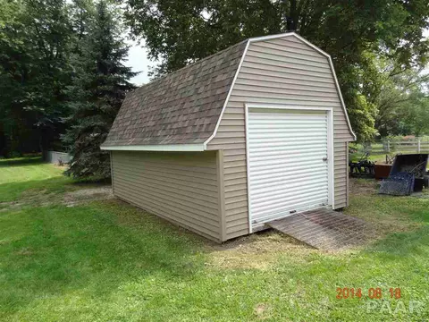 9620 S Mapleton Rd, Mapleton, IL 61547 photo 22
