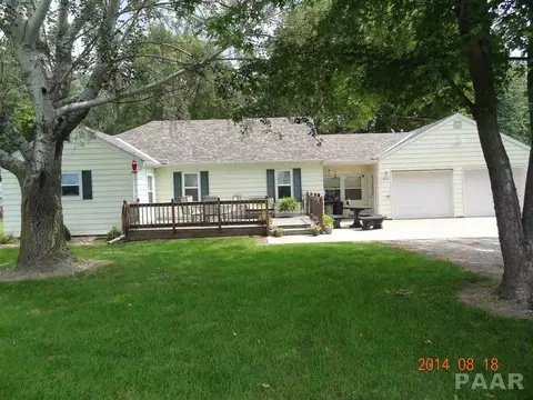 9620 S Mapleton Rd, Mapleton, IL 61547 photo 3