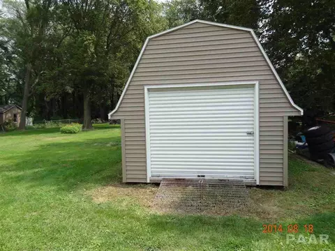 9620 S Mapleton Rd, Mapleton, IL 61547 photo 21