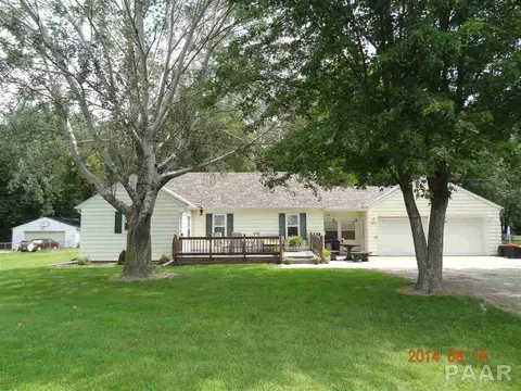 9620 S Mapleton Rd, Mapleton, IL 61547 photo 1