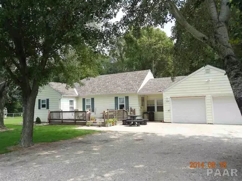 9620 S Mapleton Rd, Mapleton, IL 61547 photo 2