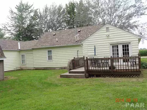 9620 S Mapleton Rd, Mapleton, IL 61547 photo 16