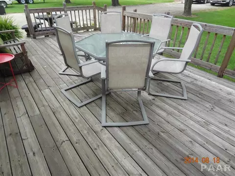 9620 S Mapleton Rd, Mapleton, IL 61547 photo 4