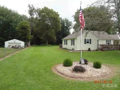 9620 S Mapleton Rd, Mapleton, IL 61547 photo 6