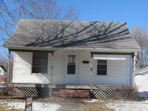 734 S 3rd Ave, Canton, IL 61520 photo 1