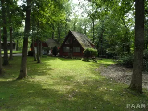 1355 N Forrest Dr, Germantown Hills, IL 61548 photo 3
