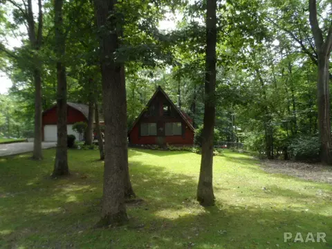 1355 N Forrest Dr, Germantown Hills, IL 61548 photo 4