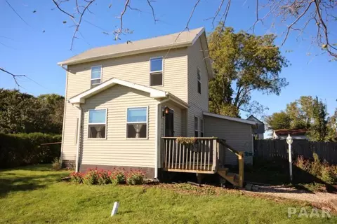 1210 Mckinley, Lowpoint, IL 61545 photo 1