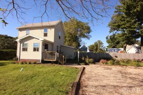 1210 Mckinley, Lowpoint, IL 61545 photo 2