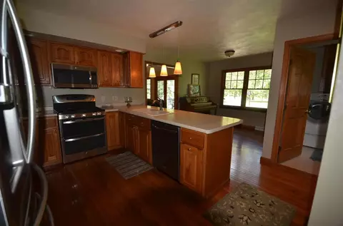 7632 E Fickle Rd, Smithfield, IL 61477 photo 13