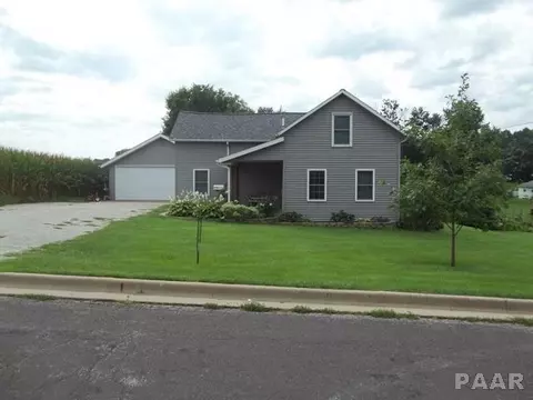 506 E Cruger, Eureka, IL 61530 photo 1