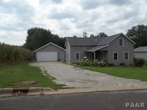 506 E Cruger, Eureka, IL 61530 photo 29