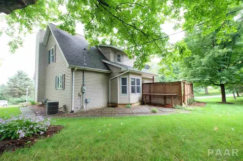 910 Golfview, Eureka, IL 61530 photo 31