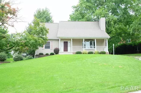 910 Golfview, Eureka, IL 61530 photo 1