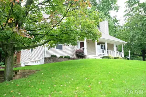 910 Golfview, Eureka, IL 61530 photo 2