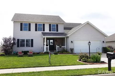 5732 W Brookmere St, Edwards, IL 61528 photo 1