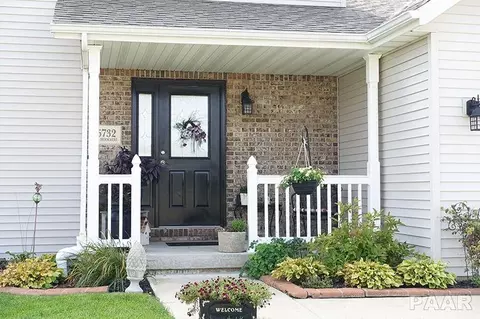 5732 W Brookmere St, Edwards, IL 61528 photo 2