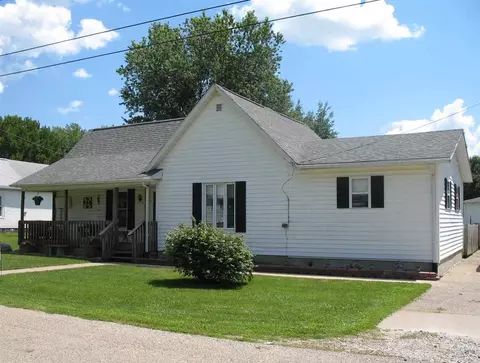 635 E Van Buren St, Cuba, IL 61427 photo 1
