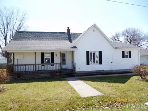 635 E Van Buren St, Cuba, IL 61427 photo 20