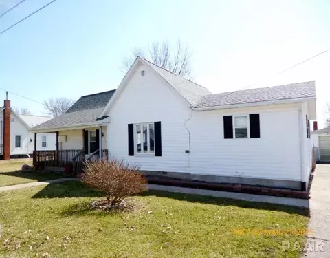 635 E Van Buren St, Cuba, IL 61427 photo 21