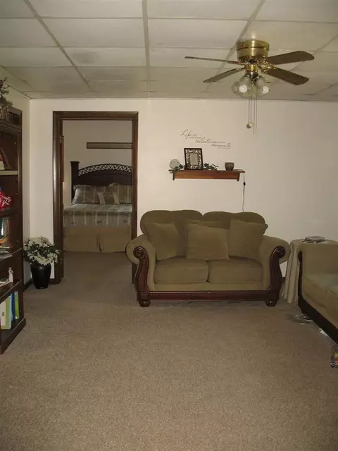 635 E Van Buren St, Cuba, IL 61427 photo 10