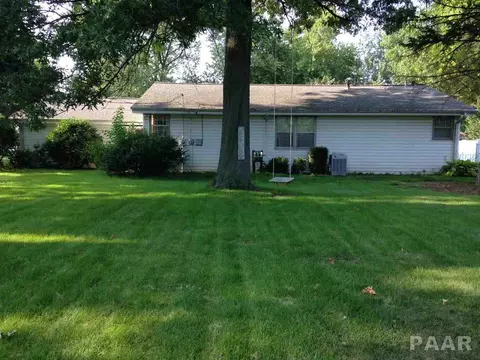 970 E Marshall, Morton, IL 61550 photo 3