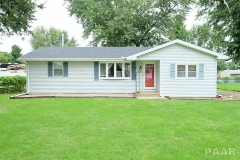 6225 E Glendale, Chillicothe, IL 61523 photo 2