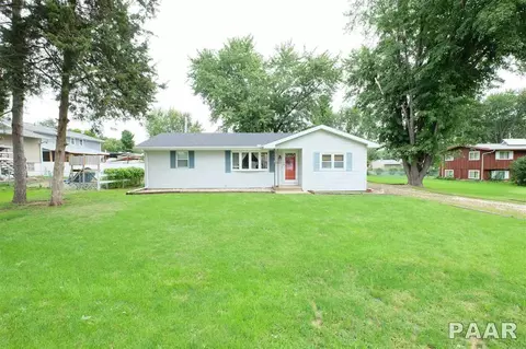 6225 E Glendale, Chillicothe, IL 61523 photo 1