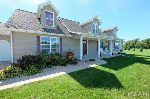 681 County Road 1200 E, Eureka, IL 61530 photo 2