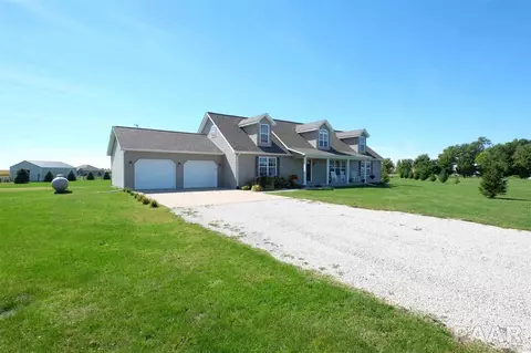 681 County Road 1200 E, Eureka, IL 61530 photo 34