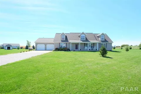 681 County Road 1200 E, Eureka, IL 61530 photo 1