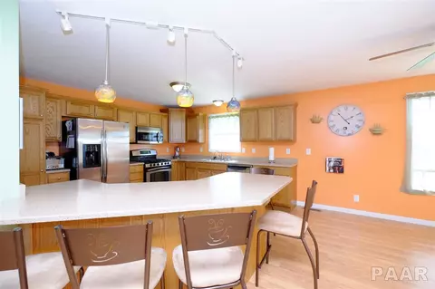 681 County Road 1200 E, Eureka, IL 61530 photo 5