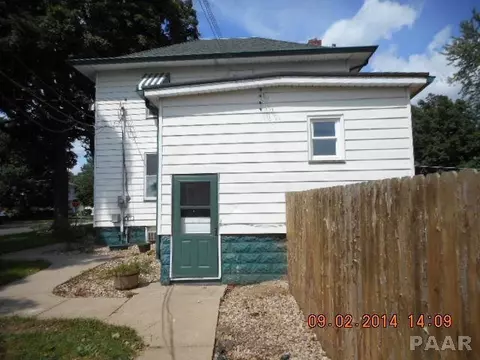 602 E 4th St, Delavan, IL 61734 photo 3