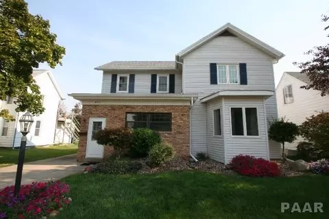 511 E Adams St, Morton, IL 61550 photo 1