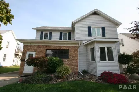 511 E Adams St, Morton, IL 61550 photo 22