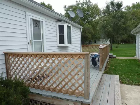 9628 S Mapleton Rd, Mapleton, IL 61547 photo 5