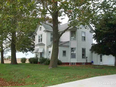 512 W Main, Ipava, IL 61441 photo 1