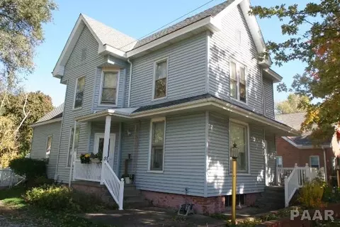 55 E Jackson, Morton, IL 61550 photo 1