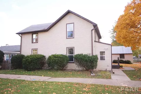 111 W Smith St, Wyoming, IL 61491 photo 35