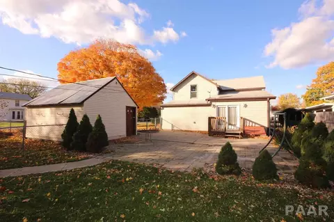 111 W Smith St, Wyoming, IL 61491 photo 33