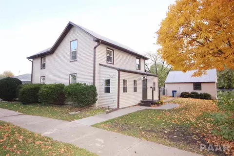 111 W Smith St, Wyoming, IL 61491 photo 34