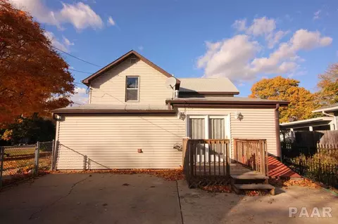 111 W Smith St, Wyoming, IL 61491 photo 30