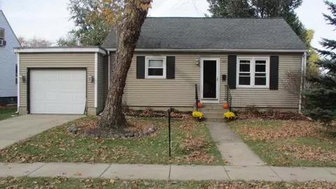 509 E Tyler St, Morton, IL 61550 photo 1