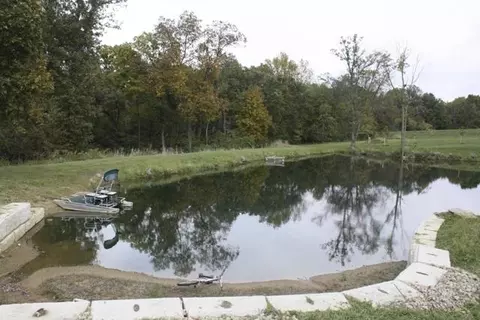 409 County Highway 8, Congerville, IL 61729 photo 21