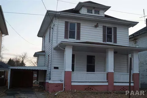 214 E Olive, Canton, IL 61520 photo 15
