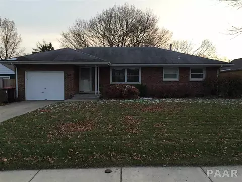 206 Edgewood St, Morton, IL 61550 photo 1