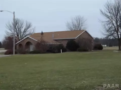 25172 Spring Creek Rd, Washington, IL 61571 photo 2