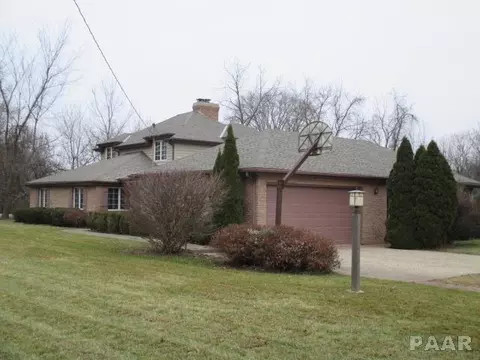 11628 N Route 40, Dunlap, IL 61525 photo 1